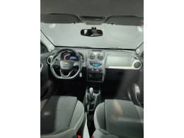 CHEVROLET - MONTANA - 2018/2018 - Branca - R$ 54.900,00