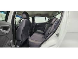FIAT - PALIO - 2013/2013 - Branca - R$ 36.900,00