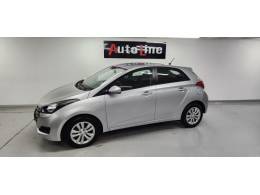 HYUNDAI - HB20 - 2018/2018 - Prata - R$ 68.900,00