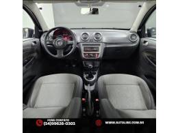 VOLKSWAGEN - GOL - 2013/2013 - Cinza - R$ 34.900,00