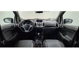 FORD - ECOSPORT - 2013/2013 - Branca - R$ 55.900,00