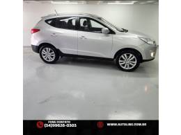 HYUNDAI - IX35 - 2015/2015 - Prata - R$ 74.900,00
