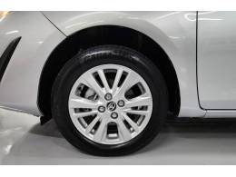 TOYOTA - YARIS - 2019/2019 - Prata - R$ 79.900,00