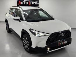 TOYOTA - COROLLA - 2022/2022 - Branca - R$ 142.900,00