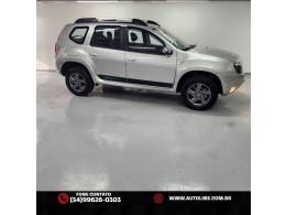 RENAULT - DUSTER - 2013/2013 - Prata - R$ 54.900,00