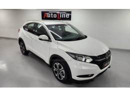 HONDA - HR-V - 2016/2016 - Branca - R$ 90.900,00