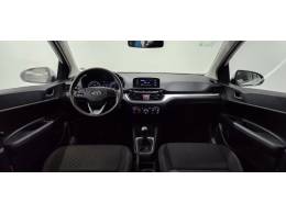 HYUNDAI - HB20 - 2022/2022 - Branca - R$ 64.999,00