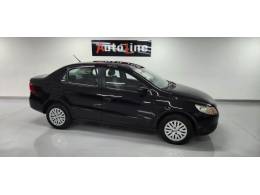 VOLKSWAGEN - VOYAGE - 2012/2012 - Preta - R$ 34.900,00