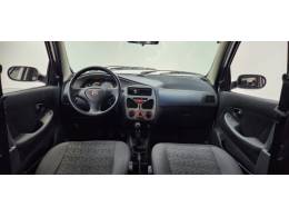 FIAT - PALIO - 2010/2010 - Branca - R$ 31.900,00
