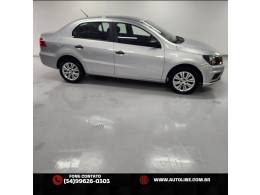VOLKSWAGEN - VOYAGE - 2020/2020 - Prata - R$ 59.900,00