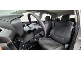 HYUNDAI - HB20 - 2021/2021 - Prata - R$ 67.900,00