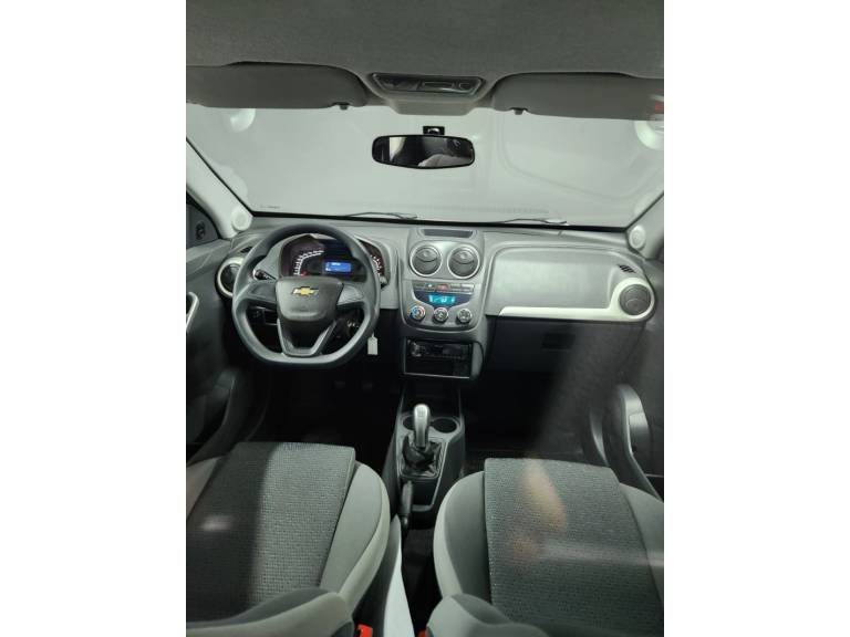 CHEVROLET - MONTANA - 2018/2018 - Branca - R$ 54.900,00