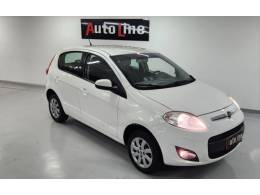 FIAT - PALIO - 2013/2013 - Branca - R$ 36.900,00