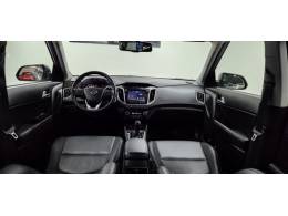 HYUNDAI - CRETA - 2021/2021 - Branca - R$ 108.900,00