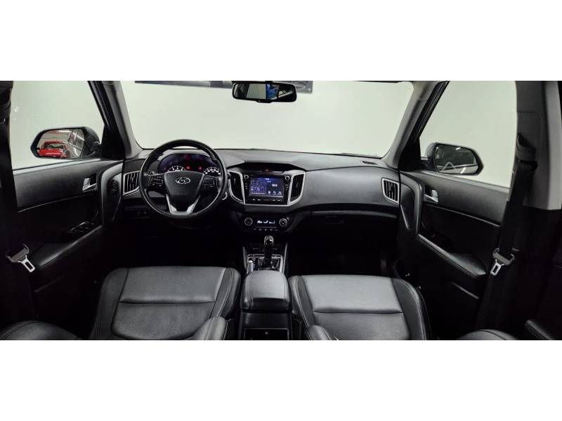 HYUNDAI - CRETA - 2021/2021 - Branca - R$ 108.900,00