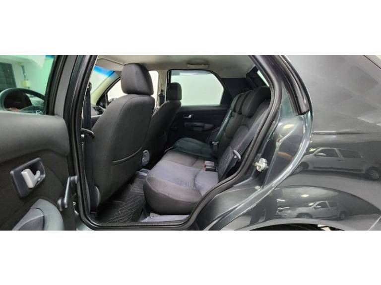 FIAT - PALIO - 2008/2008 - Cinza - R$ 30.990,00