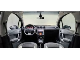 CITROËN - C3 - 2017/2017 - Cinza - R$ 58.900,00