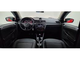 VOLKSWAGEN - GOL - 2017/2017 - Vermelha - R$ 45.900,00