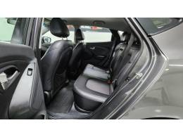 HYUNDAI - IX35 - 2015/2015 - Cinza - R$ 76.900,00
