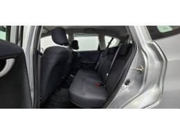 HONDA - FIT - 2011/2011 - Prata - R$ 47.990,00
