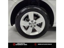 VOLKSWAGEN - FOX - 2018/2018 - Prata - R$ 59.900,00