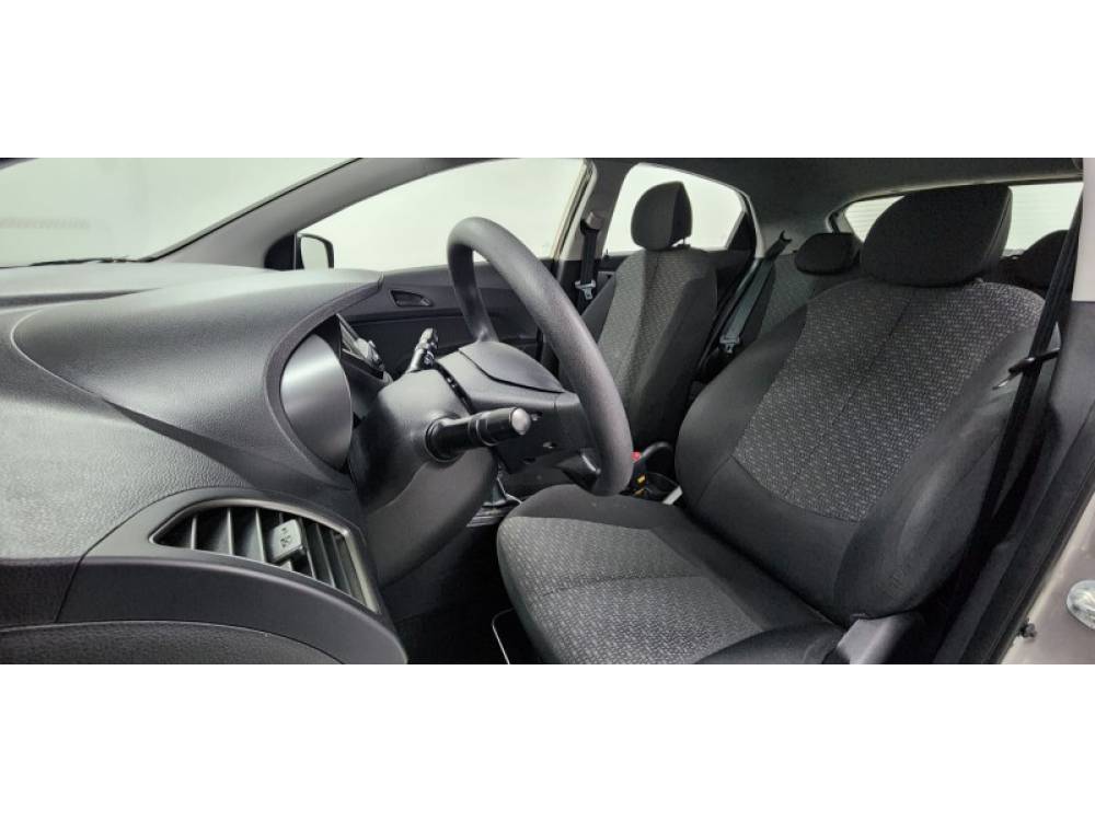 HYUNDAI - HB20 - 2019/2019 - Prata - R$ 60.900,00