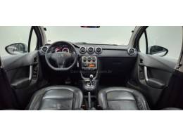 CITROËN - C3 - 2015/2015 - Branca - R$ 59.900,00