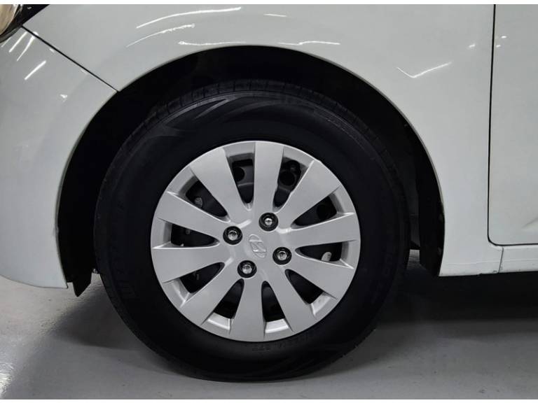 HYUNDAI - HB20 - 2019/2019 - Branca - R$ 57.900,00