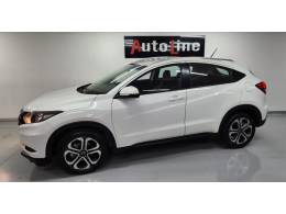 HONDA - HR-V - 2016/2016 - Branca - R$ 89.900,00
