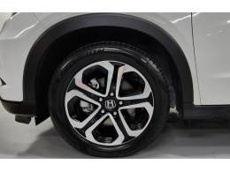 HONDA - HR-V - 2016/2016 - Branca - R$ 89.900,00