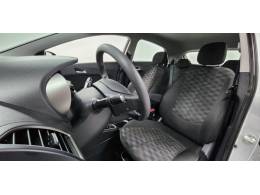 HYUNDAI - HB20 - 2018/2018 - Prata - R$ 68.900,00