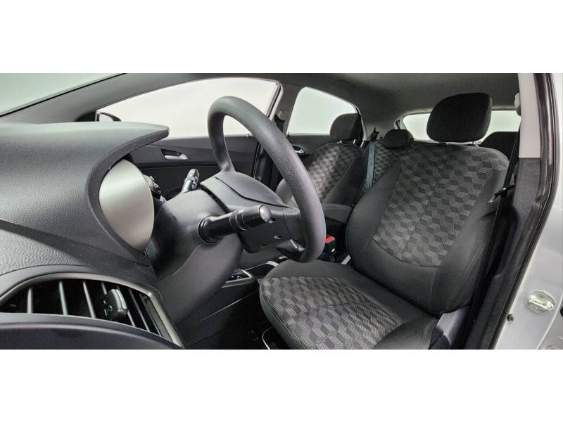 HYUNDAI - HB20 - 2018/2018 - Prata - R$ 68.900,00