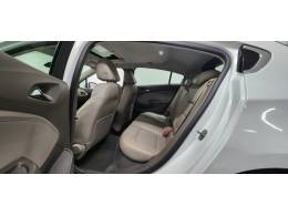 CHEVROLET - CRUZE - 2017/2017 - Branca - R$ 98.900,00