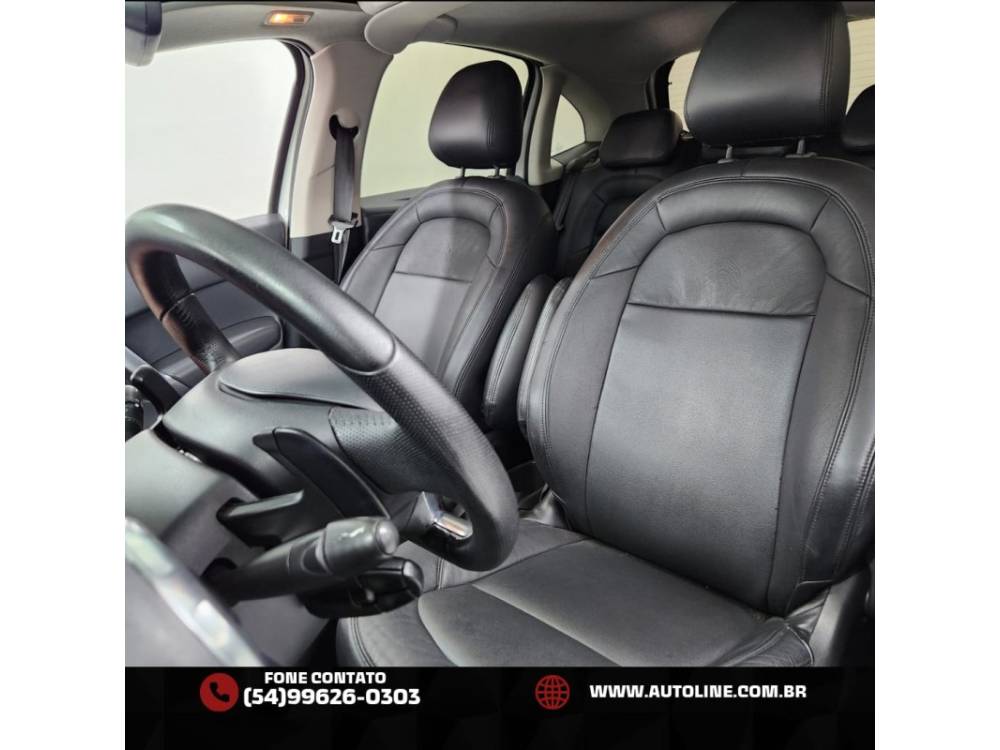 CITROËN - C3 - 2017/2017 - Branca - R$ 56.900,00