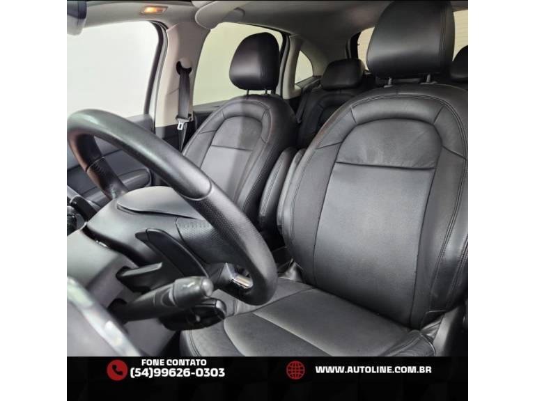 CITROËN - C3 - 2017/2017 - Branca - R$ 56.900,00