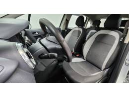 CITROËN - C3 - 2018/2018 - Prata - R$ 61.999,00