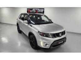 SUZUKI - VITARA - 2019/2019 - Prata - R$ 105.900,00