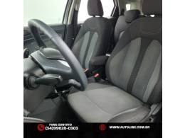 FORD - ECOSPORT - 2016/2016 - Branca - R$ 63.900,00