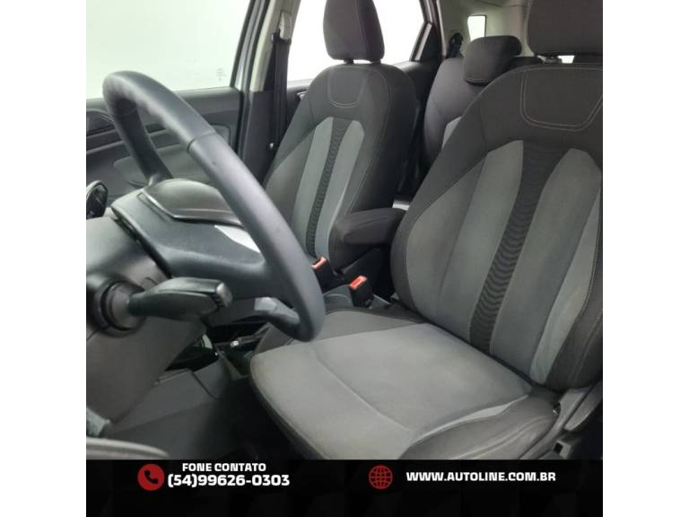 FORD - ECOSPORT - 2016/2016 - Branca - R$ 63.900,00