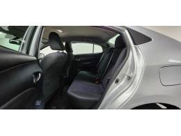 TOYOTA - YARIS - 2019/2019 - Prata - R$ 79.900,00