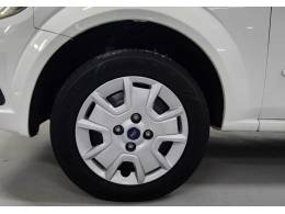 FORD - KA - 2012/2012 - Branca - R$ 27.999,00
