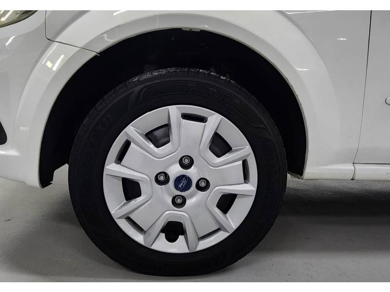 FORD - KA - 2012/2012 - Branca - R$ 27.999,00