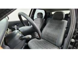 FIAT - PALIO - 2008/2008 - Preta - R$ 26.900,00