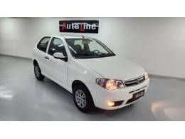 FIAT - PALIO - 2013/2013 - Branca - R$ 27.900,00