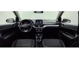 HYUNDAI - HB20 - 2021/2021 - Branca - R$ 67.900,00