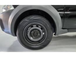 FIAT - STRADA - 2018/2018 - Preta - R$ 57.900,00