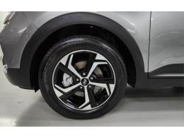 HYUNDAI - CRETA - 2021/2021 - Cinza - R$ 101.990,00
