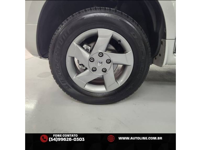 RENAULT - DUSTER - 2013/2013 - Prata - R$ 54.900,00