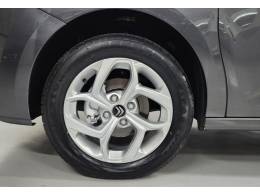 CITROËN - C3 - 2017/2017 - Cinza - R$ 58.900,00