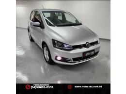 VOLKSWAGEN - FOX - 2018/2018 - Prata - R$ 59.900,00